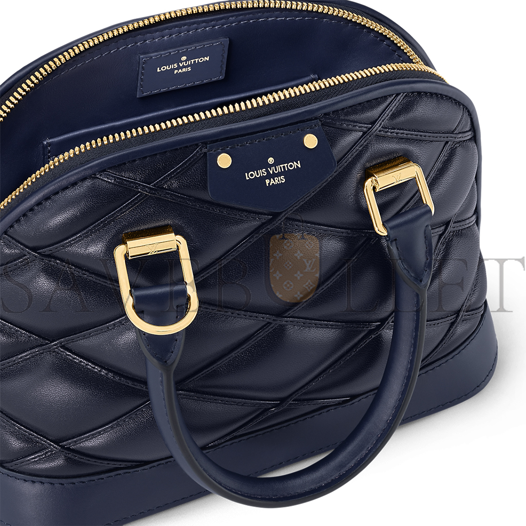 LOUIS VUITTON ALMA BB M23666 (23.5*17.5*11.5cm)